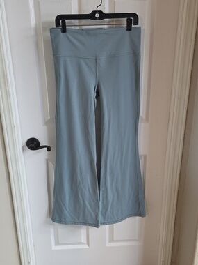 Athleta Elation(L)Yoga High-Rise Flare Pant